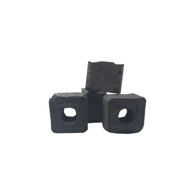 Cube Bamboo Coal For Hookah